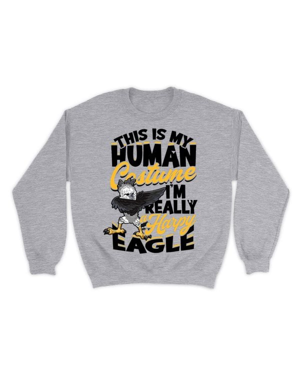Unisex Premium Crewneck Sweatshirt