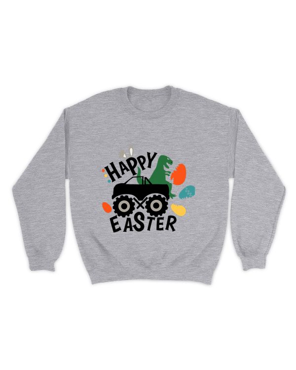 Unisex Premium Crewneck Sweatshirt