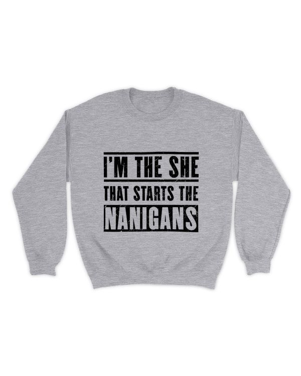 Unisex Premium Crewneck Sweatshirt