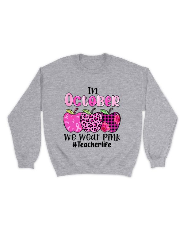 Unisex Premium Crewneck Sweatshirt