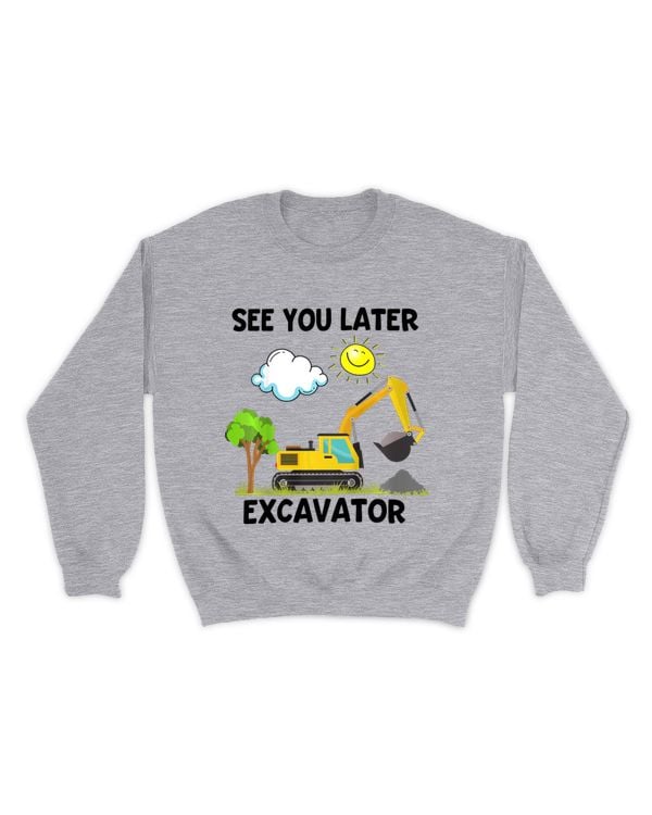 Unisex Premium Crewneck Sweatshirt