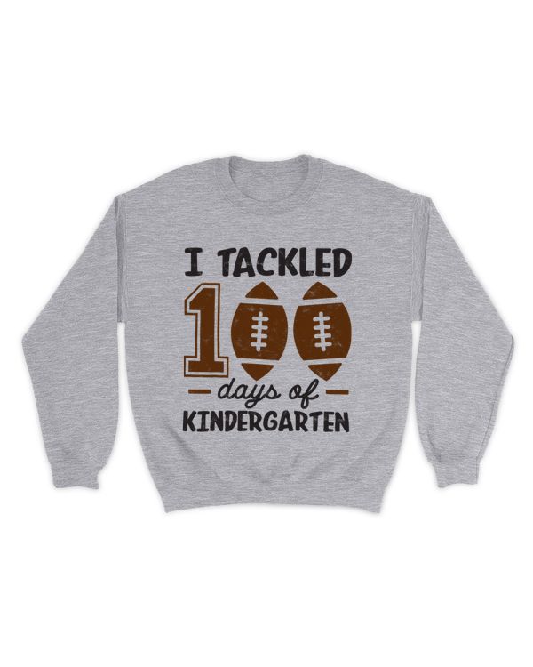Unisex Premium Crewneck Sweatshirt