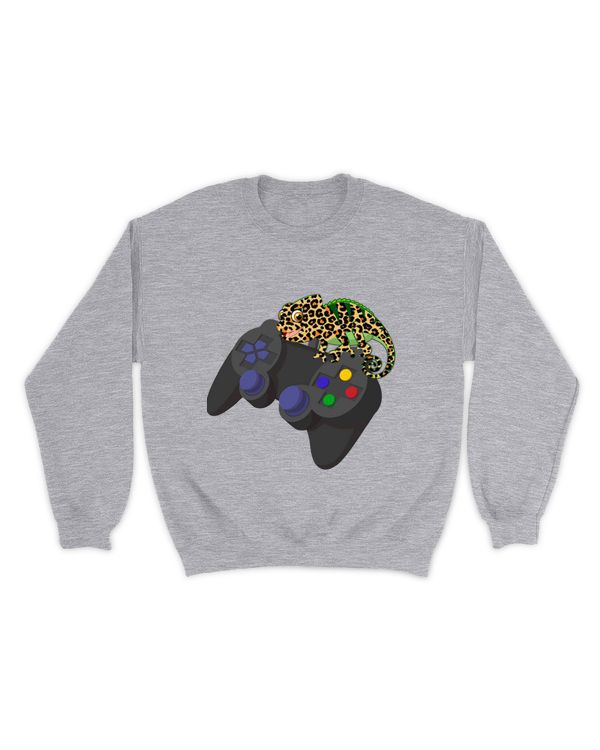 Unisex Premium Crewneck Sweatshirt