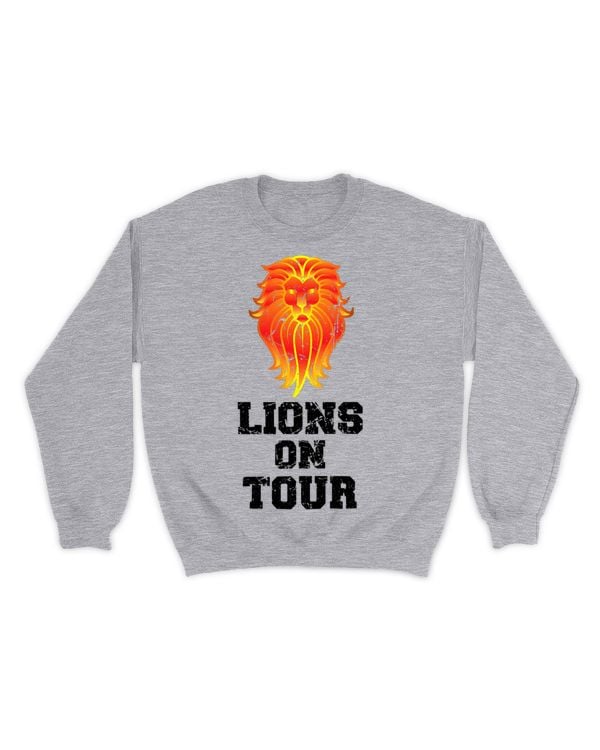 Unisex Premium Crewneck Sweatshirt