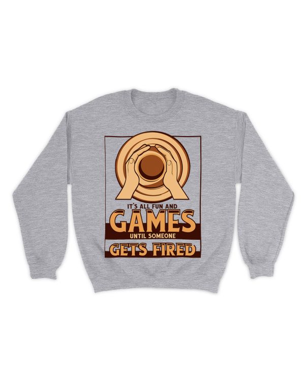 Unisex Premium Crewneck Sweatshirt