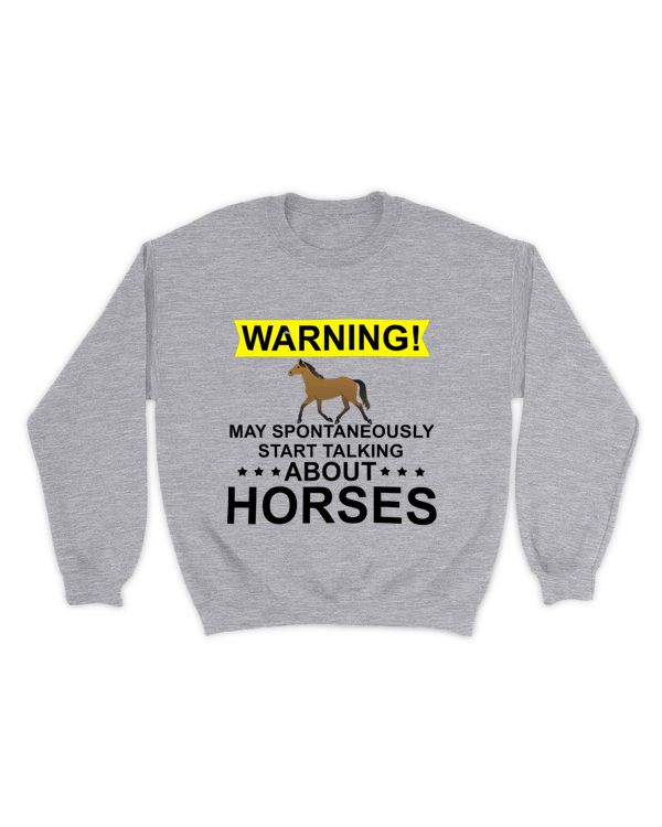 Unisex Premium Crewneck Sweatshirt