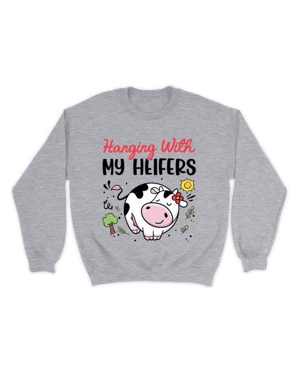 Unisex Premium Crewneck Sweatshirt