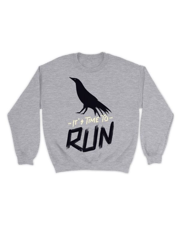 Unisex Premium Crewneck Sweatshirt