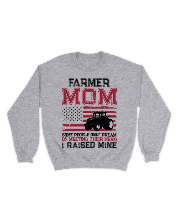 Unisex Premium Crewneck Sweatshirt