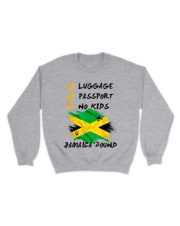 Unisex Premium Crewneck Sweatshirt