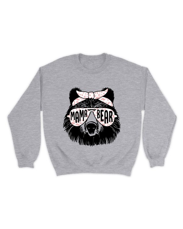 Unisex Premium Crewneck Sweatshirt