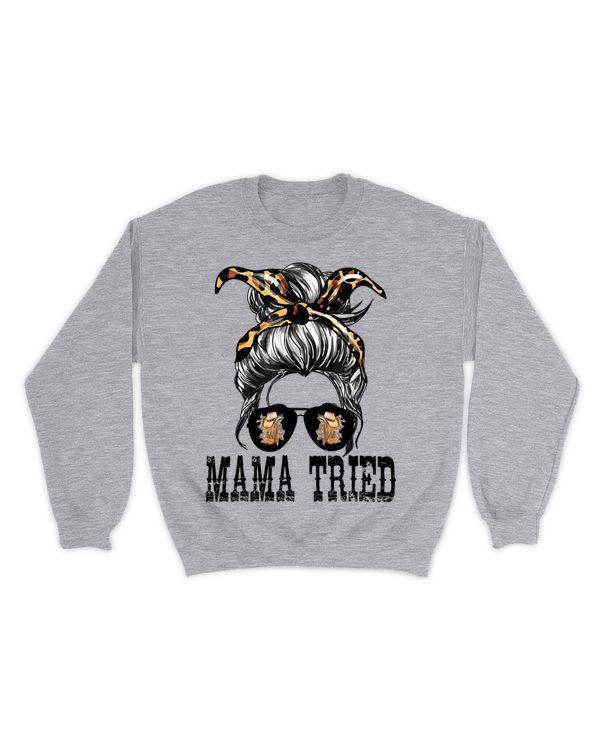Unisex Premium Crewneck Sweatshirt