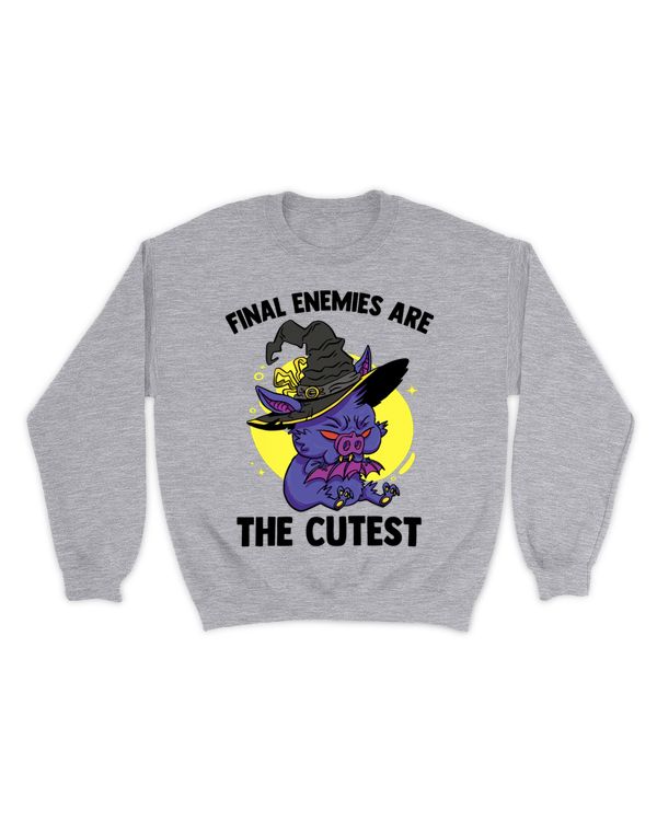 Unisex Premium Crewneck Sweatshirt