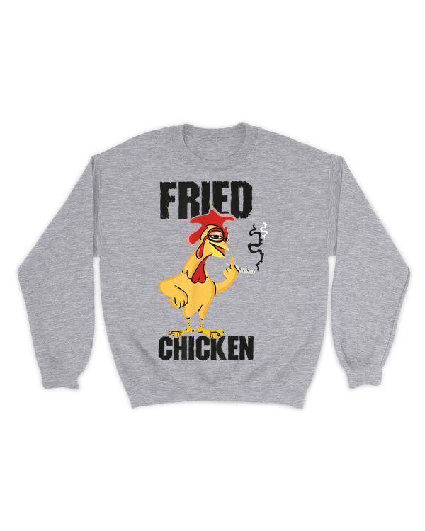 Unisex Premium Crewneck Sweatshirt