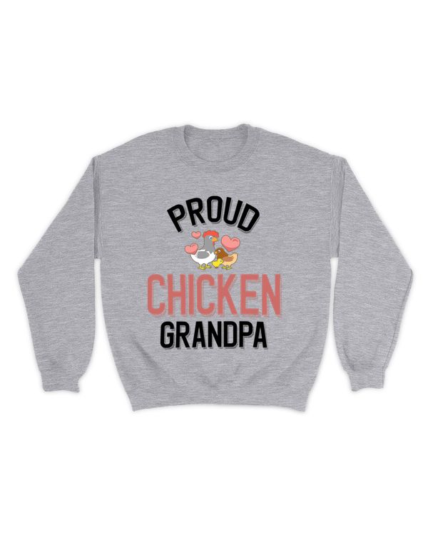 Unisex Premium Crewneck Sweatshirt