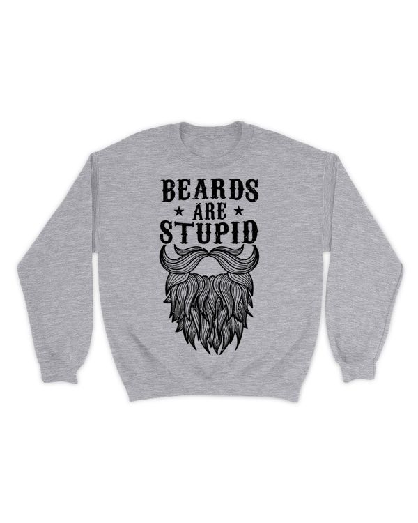 Unisex Premium Crewneck Sweatshirt