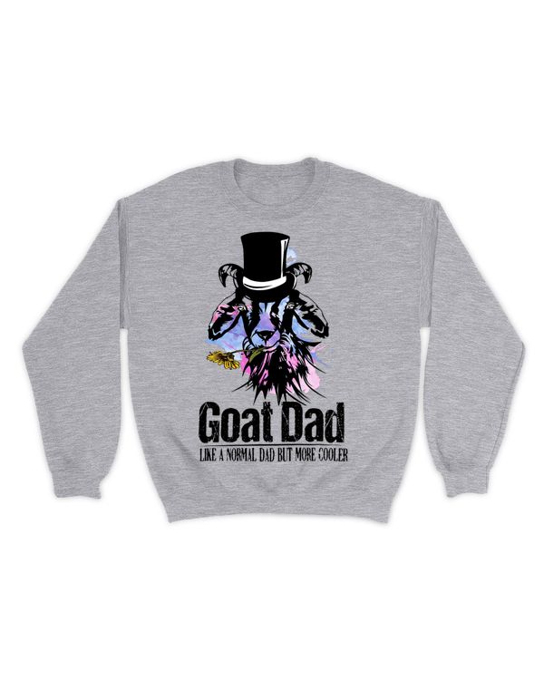 Unisex Premium Crewneck Sweatshirt