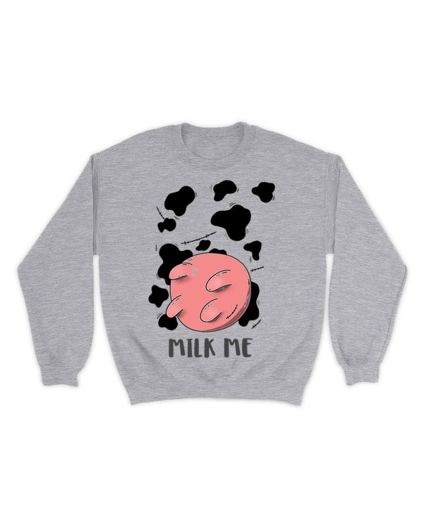 Unisex Premium Crewneck Sweatshirt