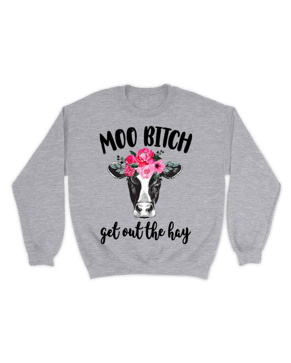Unisex Premium Crewneck Sweatshirt