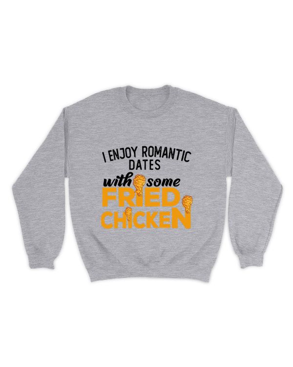 Unisex Premium Crewneck Sweatshirt