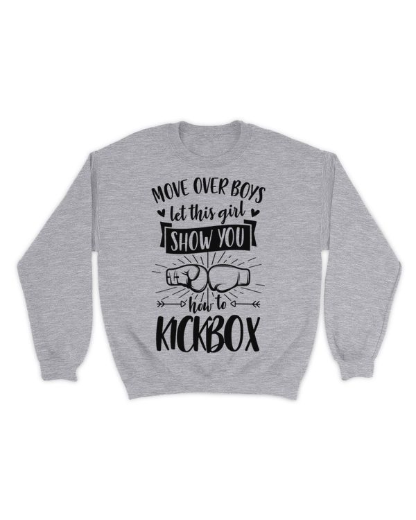 Unisex Premium Crewneck Sweatshirt