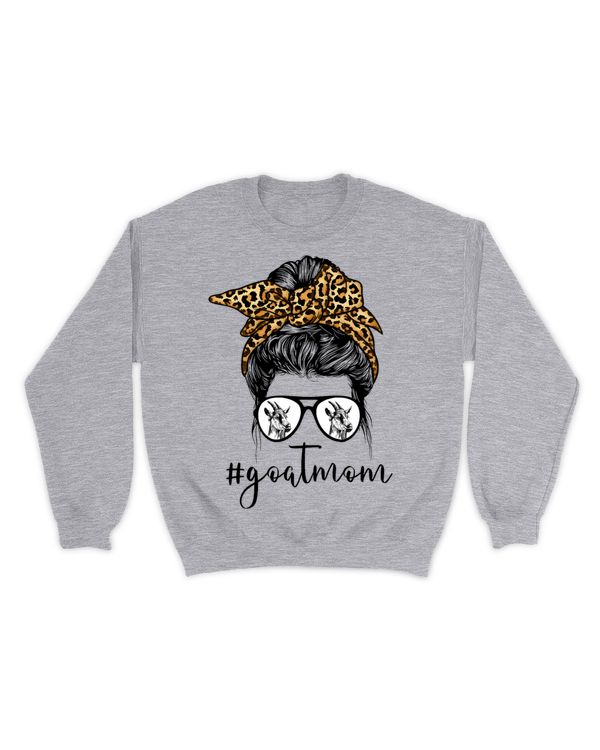 Unisex Premium Crewneck Sweatshirt