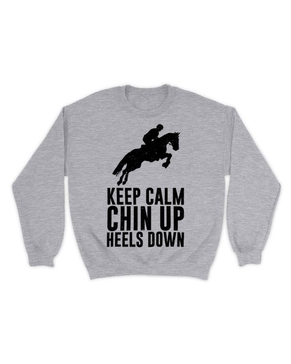 Unisex Premium Crewneck Sweatshirt