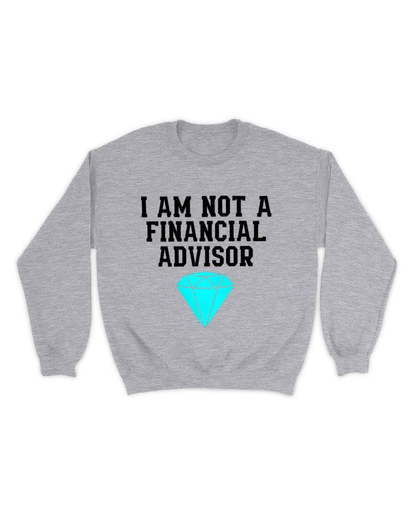 Unisex Premium Crewneck Sweatshirt