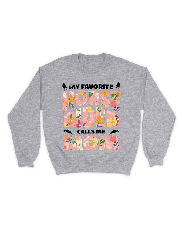 Unisex Premium Crewneck Sweatshirt