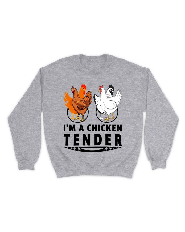 Unisex Premium Crewneck Sweatshirt