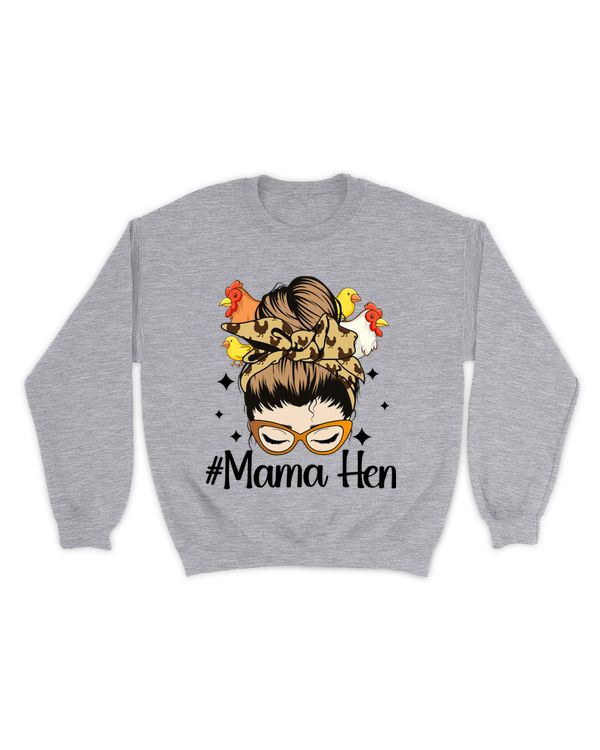 Unisex Premium Crewneck Sweatshirt