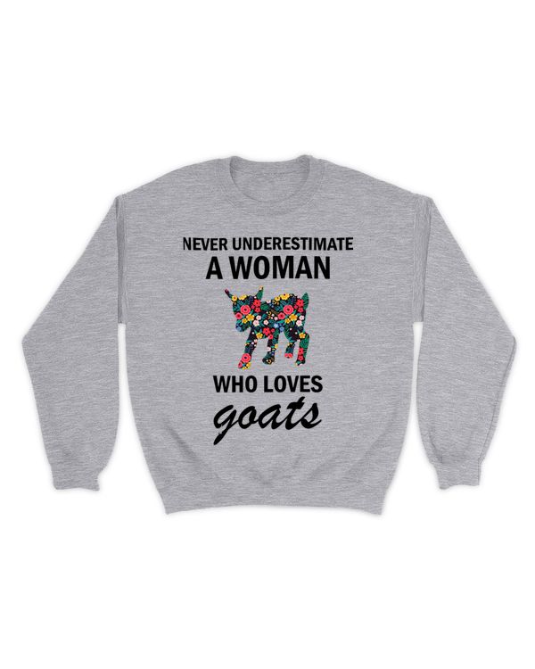 Unisex Premium Crewneck Sweatshirt