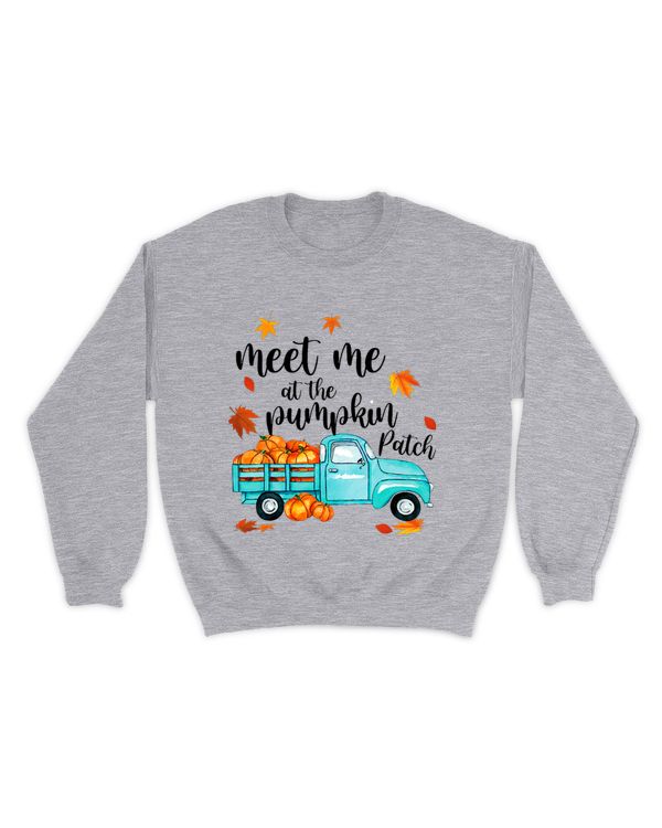 Unisex Premium Crewneck Sweatshirt