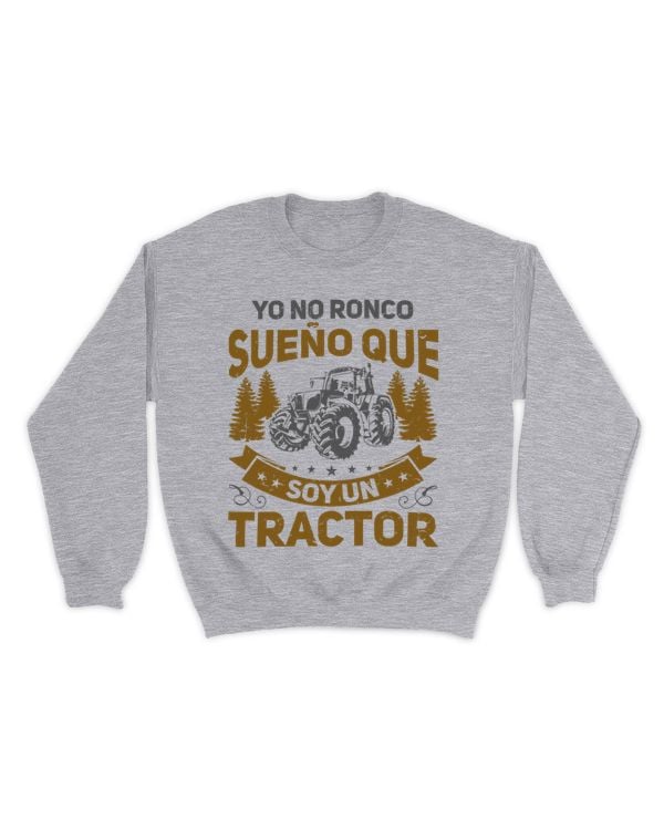 Unisex Premium Crewneck Sweatshirt