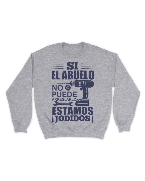 Unisex Premium Crewneck Sweatshirt