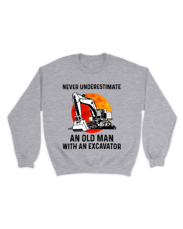 Unisex Premium Crewneck Sweatshirt