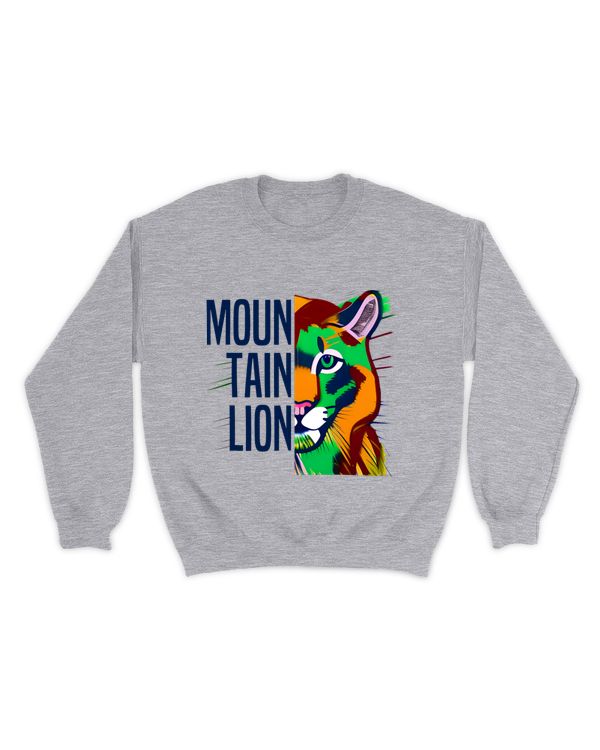 Unisex Premium Crewneck Sweatshirt