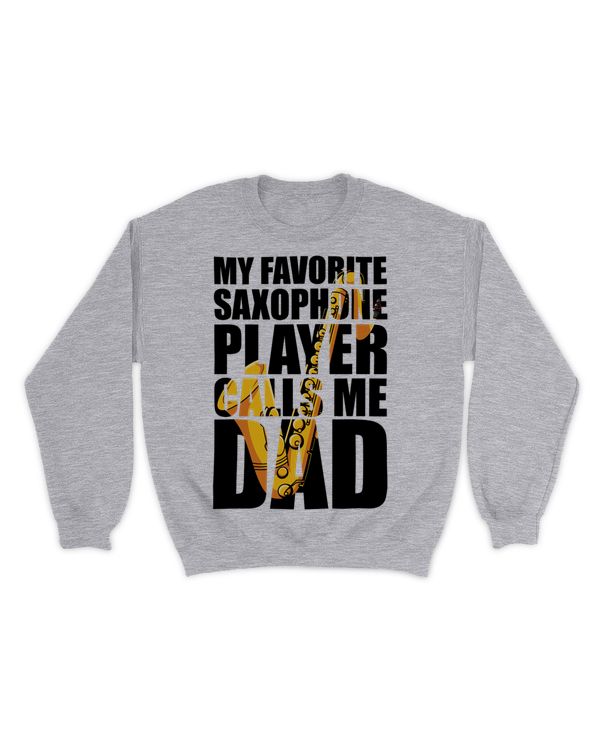 Unisex Premium Crewneck Sweatshirt