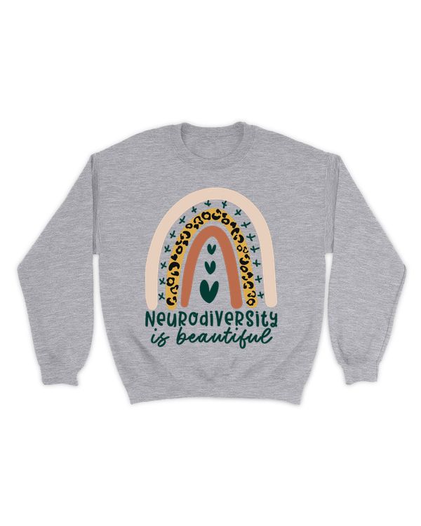 Unisex Premium Crewneck Sweatshirt
