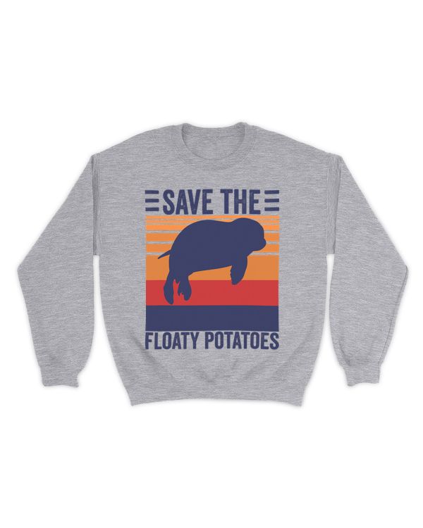Unisex Premium Crewneck Sweatshirt