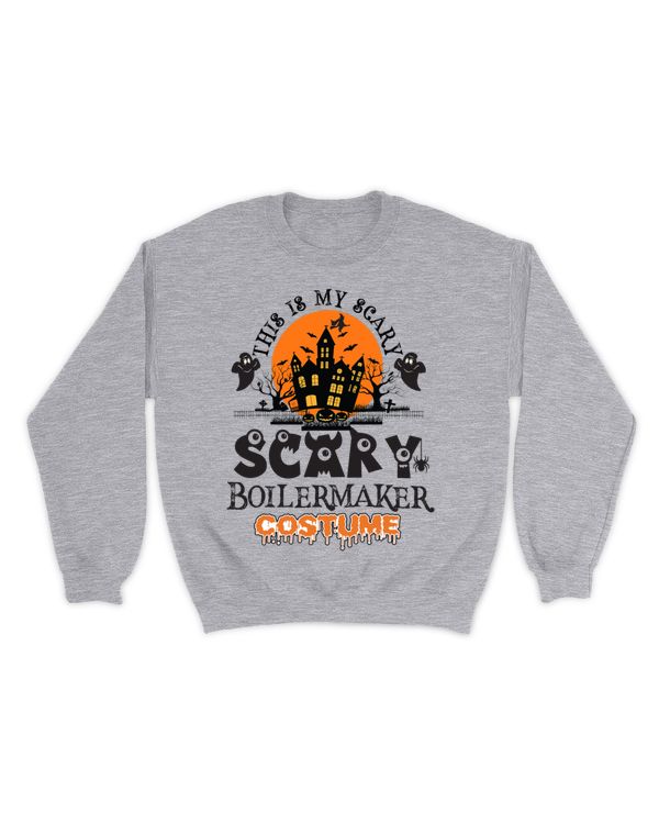 Unisex Premium Crewneck Sweatshirt