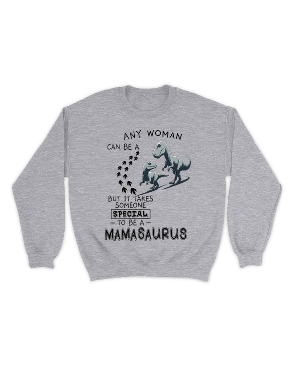 Unisex Premium Crewneck Sweatshirt