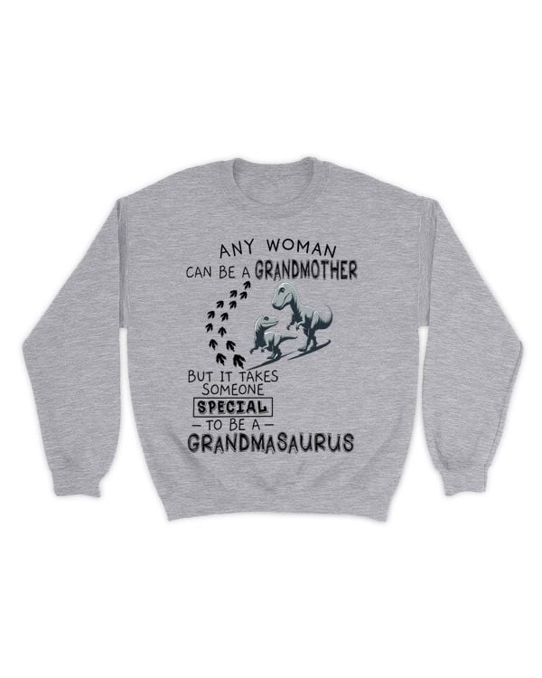 Unisex Premium Crewneck Sweatshirt