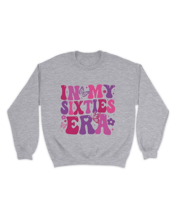 Unisex Premium Crewneck Sweatshirt