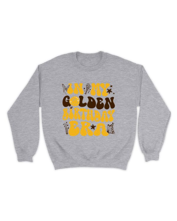 Unisex Premium Crewneck Sweatshirt