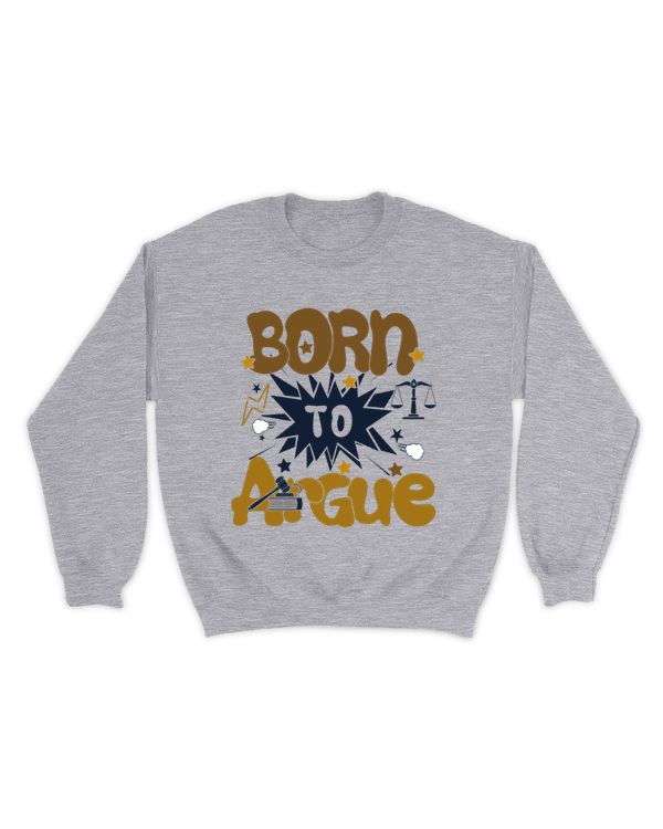 Unisex Premium Crewneck Sweatshirt
