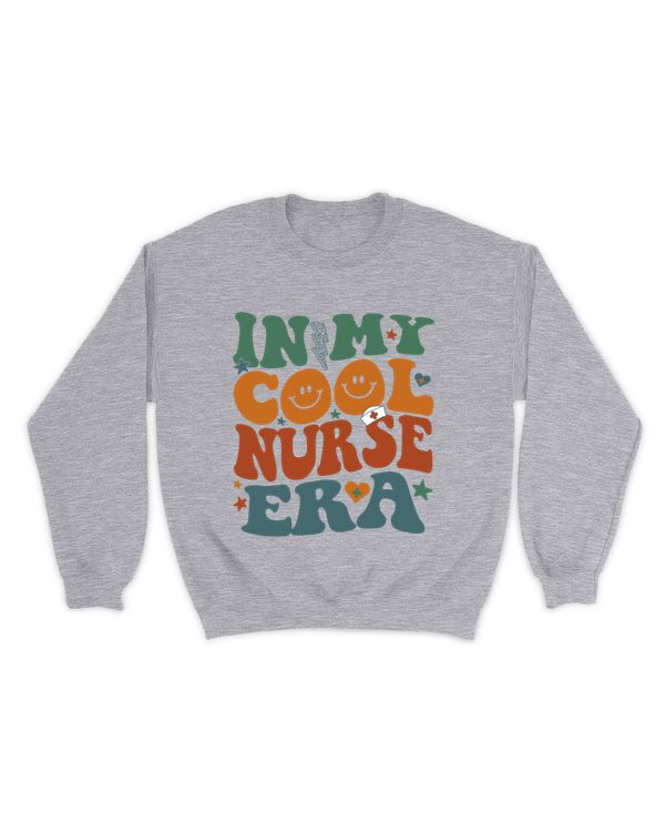 Unisex Premium Crewneck Sweatshirt