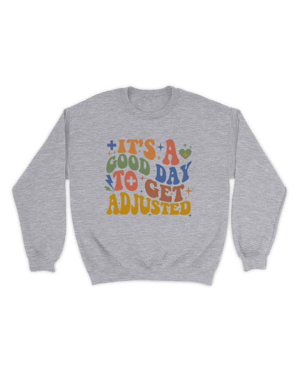 Unisex Premium Crewneck Sweatshirt