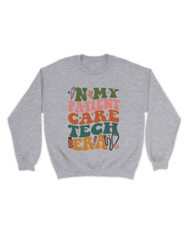 Unisex Premium Crewneck Sweatshirt