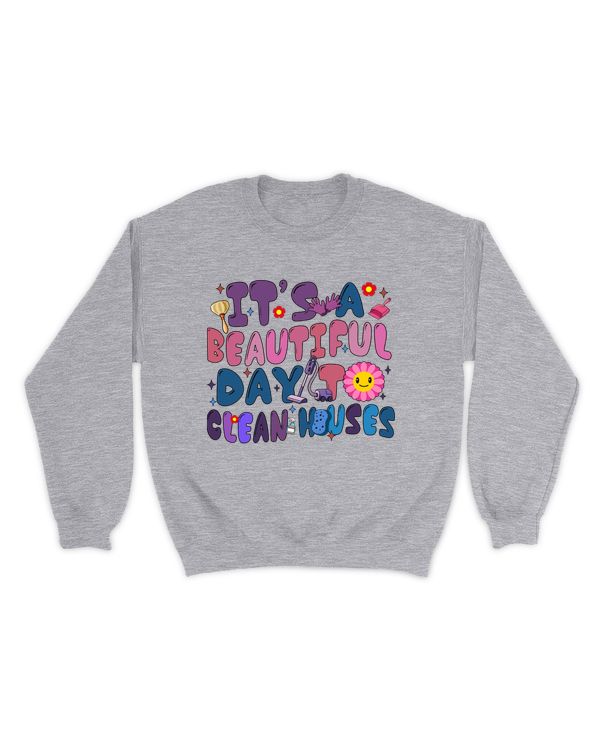 Unisex Premium Crewneck Sweatshirt